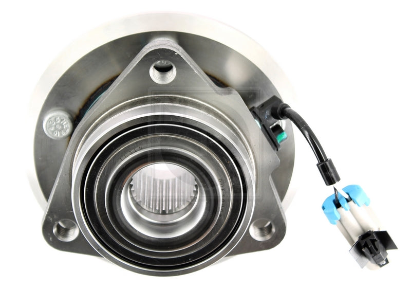Roulement de roue avant NPS D470O11 (OE 96626339)