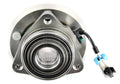 Roulement de roue avant NPS D470O11 (OE 96626339)