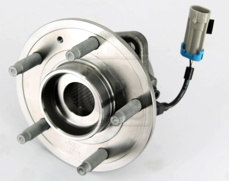 Roulement de roue avant NPS D470O11 (OE 96626339)