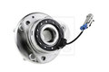 Roulement de roue avant NPS D470O15 (OE 95459540)