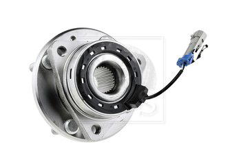 Roulement de roue avant NPS D470O15 (OE 95459540)