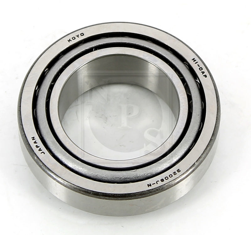 Roulement de roue avant NPS D470U13A (OE 90043-66044)