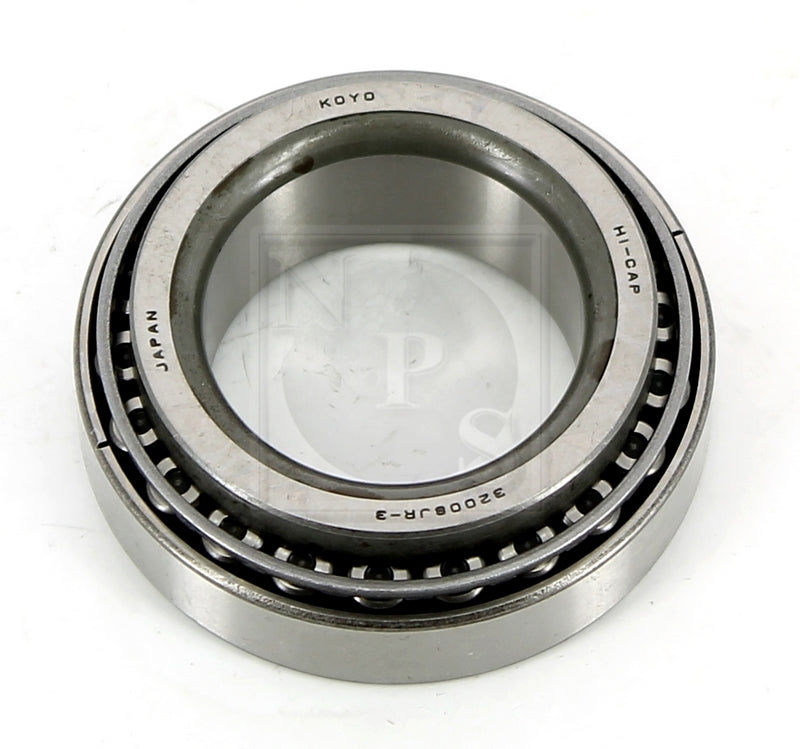 Roulement de roue avant NPS D470U13A (OE 90043-66044)