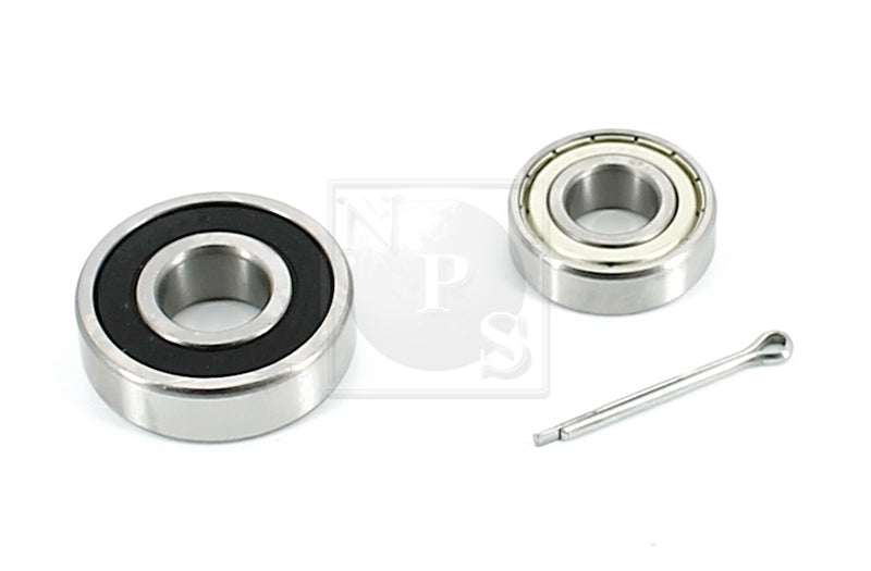 Roulement de roue avant NPS D470U16
