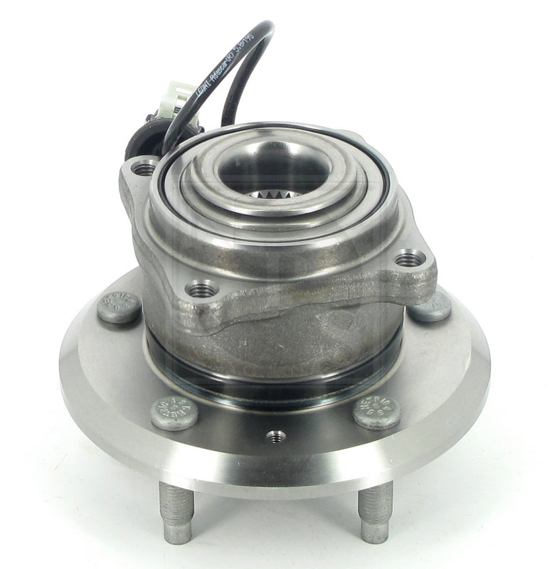 Roulement de roue arrière NPS D471O08 (OE 96626439)