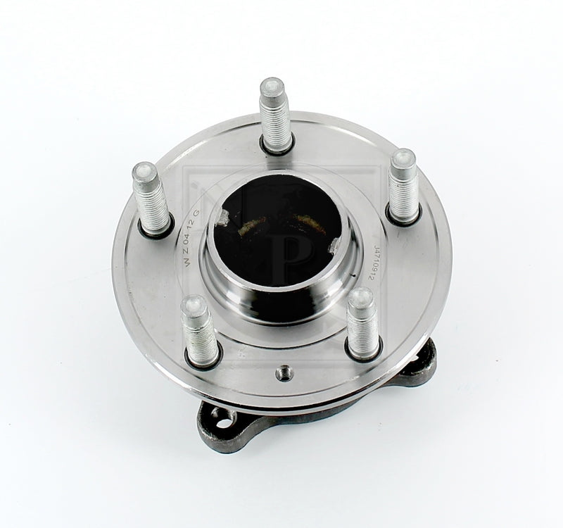 Radlager hinten NPS D471O12 (OE 13502872)
