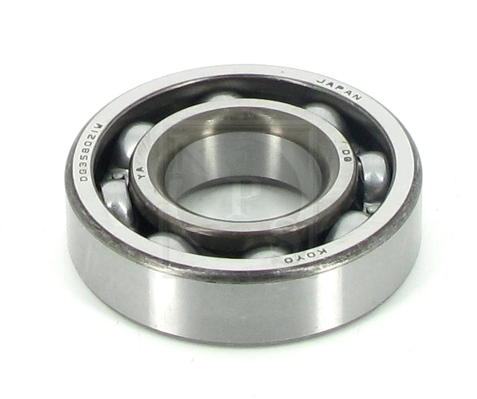 Rodamiento de rueda trasero NPS D471U07 (OE 90043-63028)