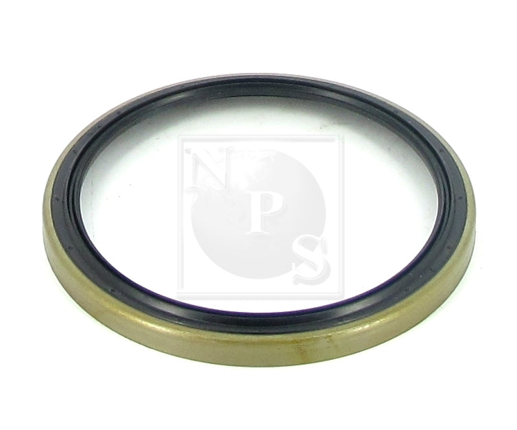 Rodamiento de rueda trasero NPS D471U07 (OE 90043-63028)