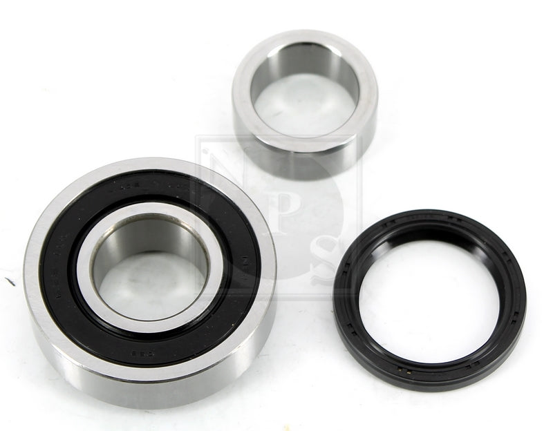 Radlager hinten NPS D471U10 (OE 9004363248)