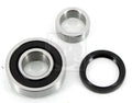 Radlager hinten NPS D471U10 (OE 9004363248)