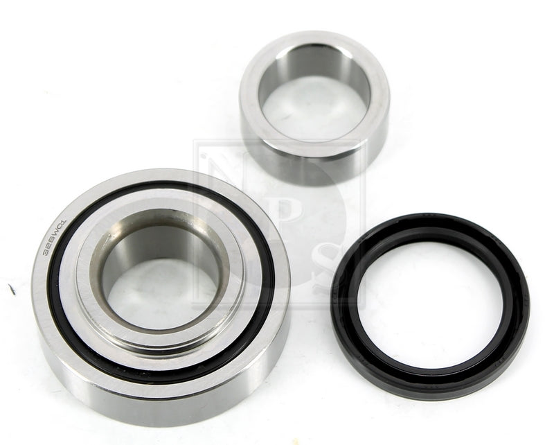 Radlager hinten NPS D471U10 (OE 9004363248)