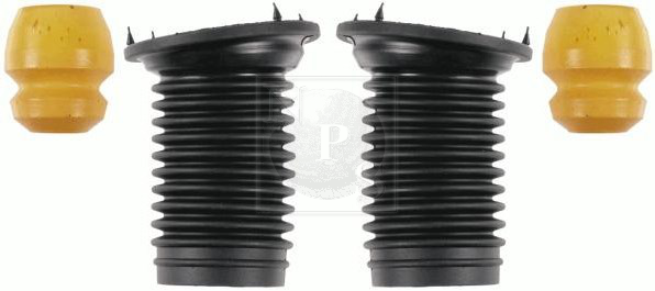 Kit de fuelle y tope de amortiguador NPS D488O01 (OE 900182)