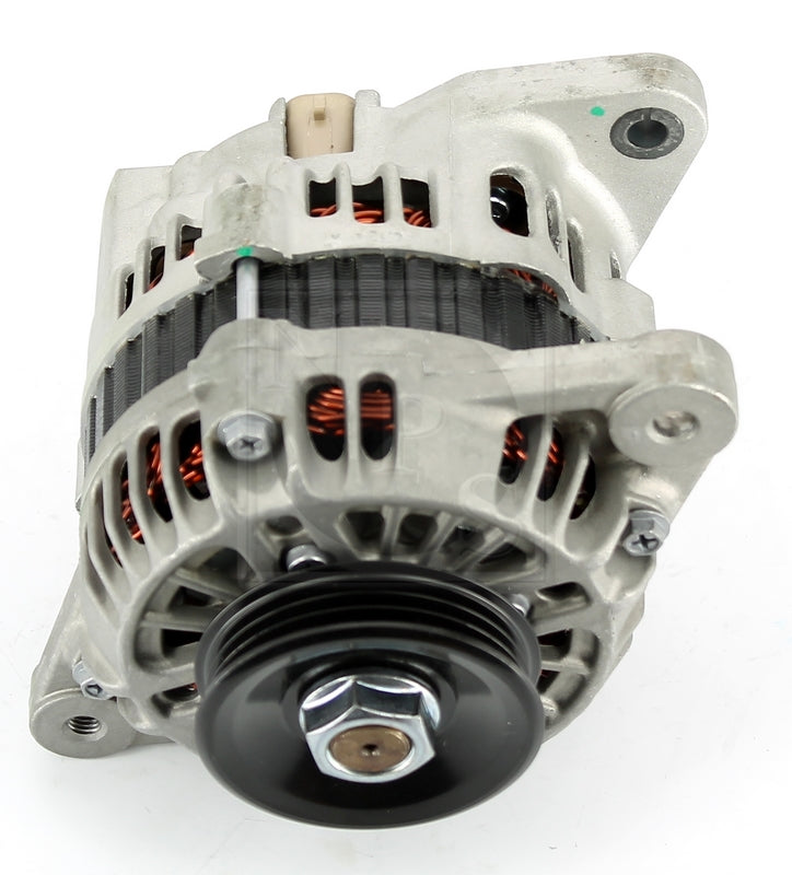 Alternator NPS D511O10 (OE 96567255)