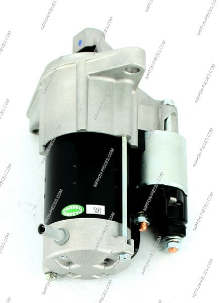 Starter motor NPS D521U34 (OE 2810087551)