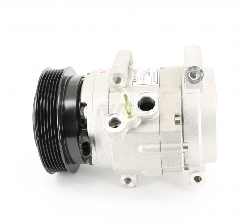 Compresor de aire acondicionado NPS D525O03 (OE 96629605)