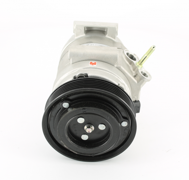 Compresor de aire acondicionado NPS D525O03 (OE 96629605)
