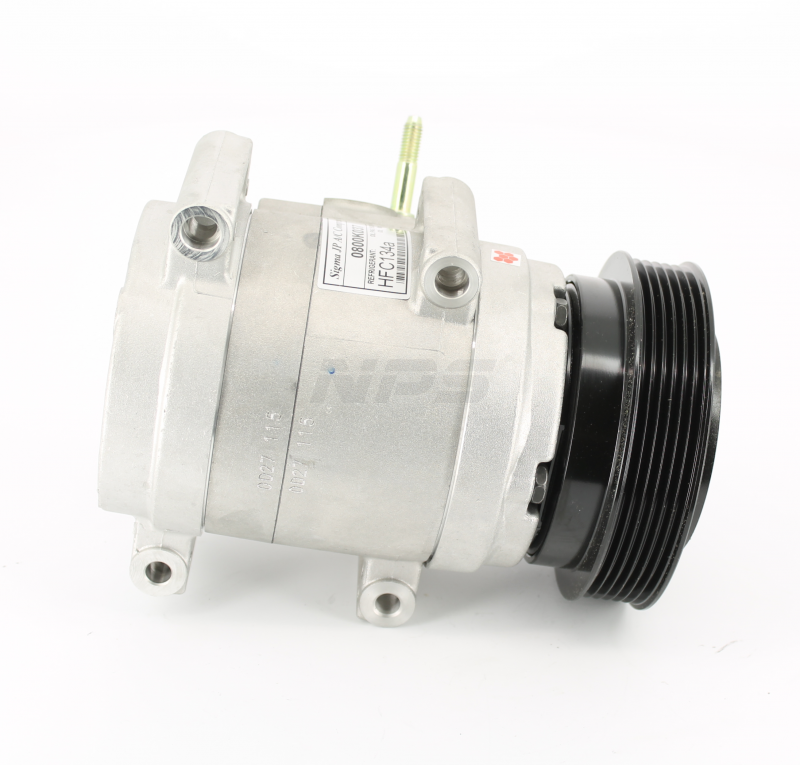 Compresor de aire acondicionado NPS D525O03 (OE 96629605)