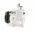 Air conditioning compressor NPS D525O04 (OE 95955943)