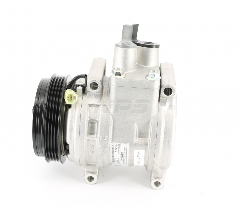Air conditioning compressor NPS D525O04 (OE 95955943)