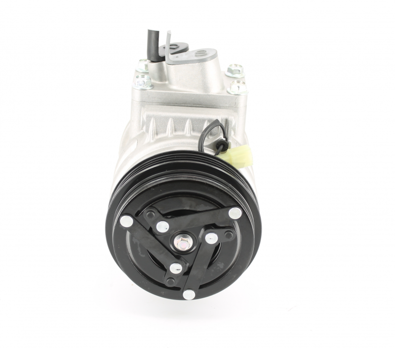 Air conditioning compressor NPS D525O04 (OE 95955943)