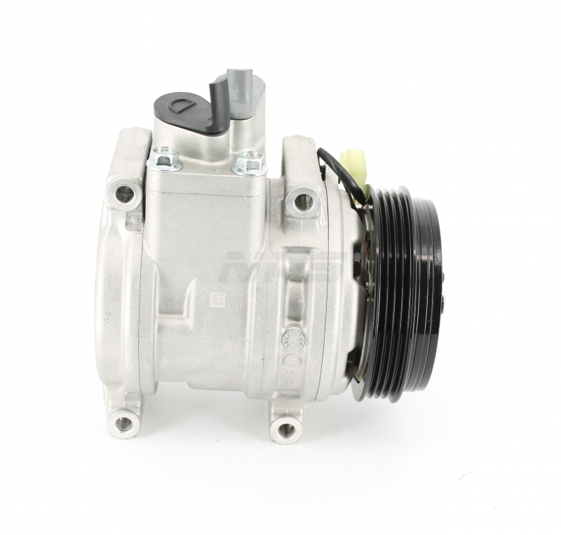 Air conditioning compressor NPS D525O04 (OE 95955943)