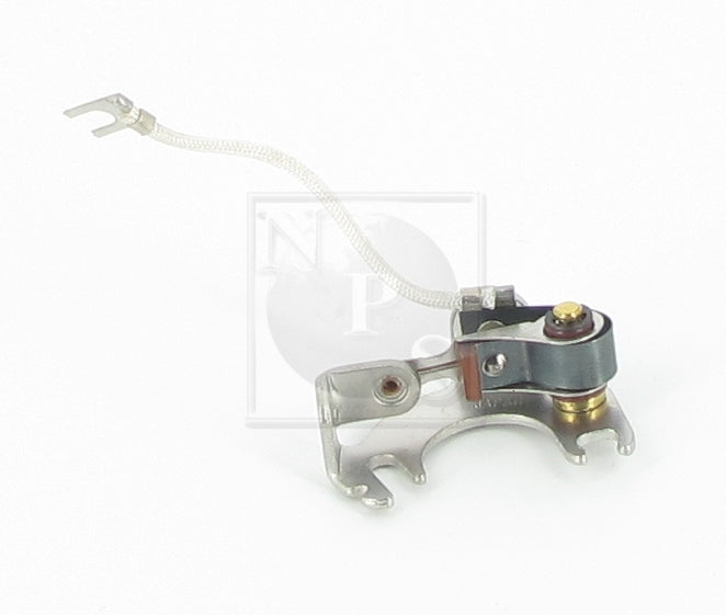 Platinos NPS D534U00 (OE 1914526060)