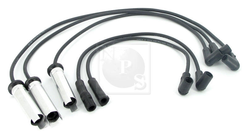 Zündkabelsatz NPS D580O11 (OE 92 060 980)