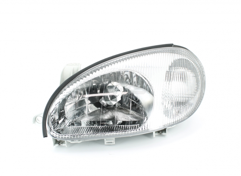 Faro delantero izquierdo NPS D676O02 (OE 96304610)