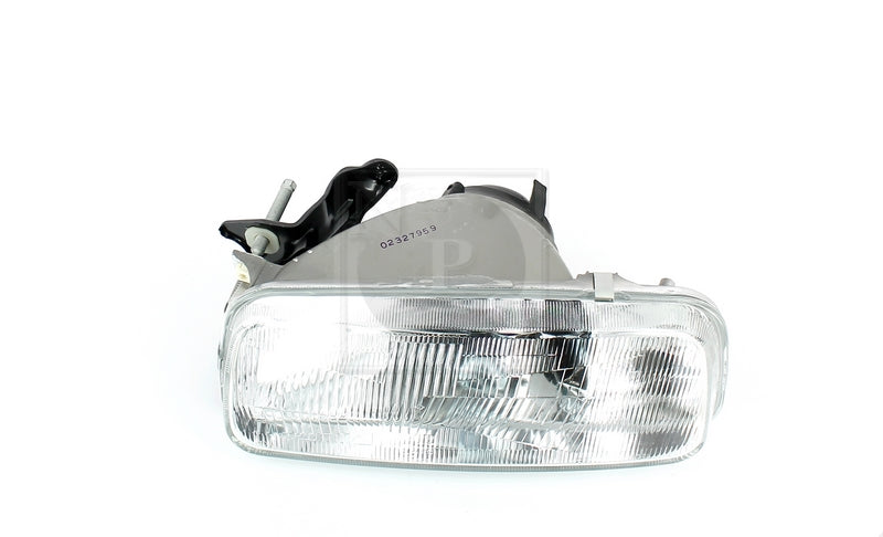 Faro delantero izquierdo NPS D676U02 (OE 8115087A88000)