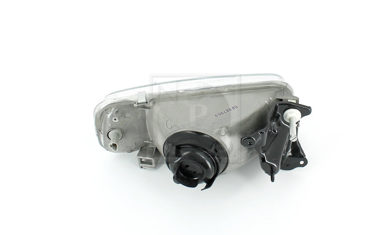 Faro delantero izquierdo NPS D676U02 (OE 8115087A88000)