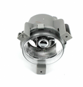 Faro antiniebla izquierdo NPS D696O04A (OE 96563277)
