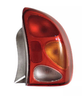Right tail light NPS D760O11B (OE 96460279)