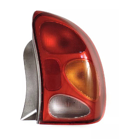 Right tail light NPS D760O11B (OE 96460279)