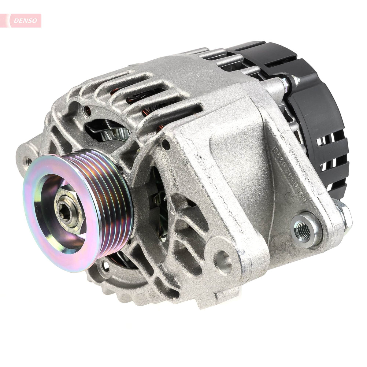 Alternator Denso DAN1036 (OE 1012101410)