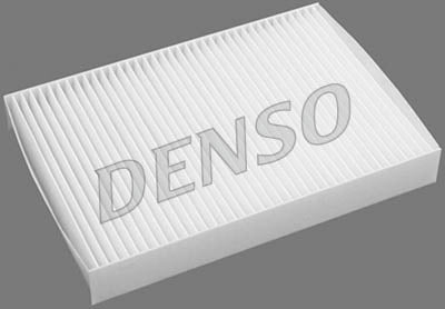 Filtre d'habitacle Denso DCF013P (OE 77004-24098)