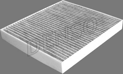 Filtre d'habitacle Denso DCF120K (OE 05058381AA)
