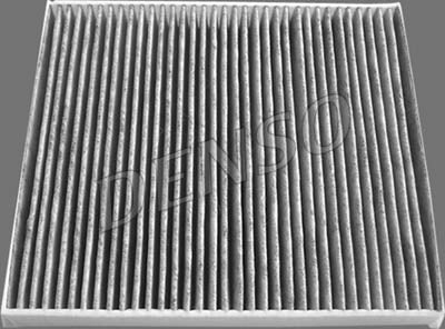 Filtro de habitáculo Denso DCF198K (OE 1718042)