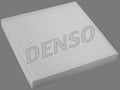 Cabin filter Denso DCF217P (OE 77 01 048 748)