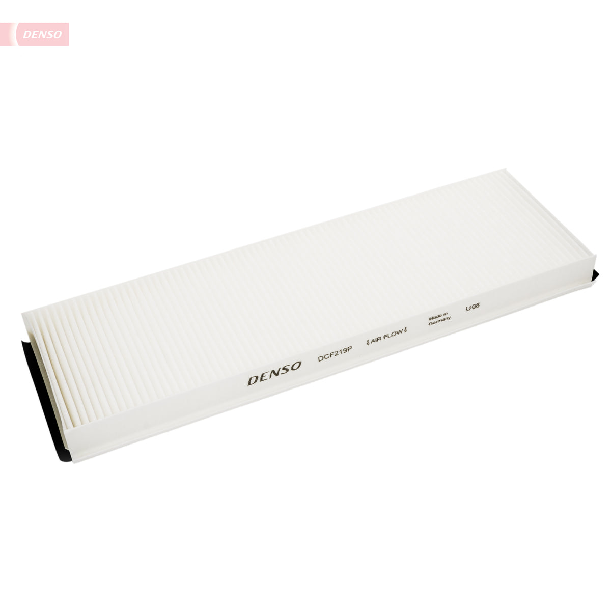 Cabin filter Denso DCF219P (OE 5010502404)