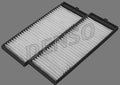 Cabin filter Denso DCF266P (OE 9176171C001)