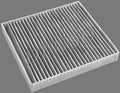 Cabin filter Denso DCF273K (OE 8713930100)