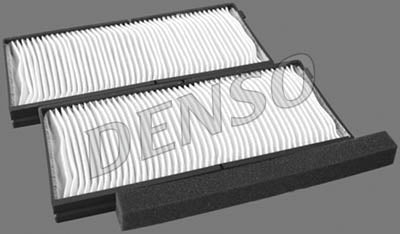 Filtre d'habitacle Denso DCF285P (OE 0K2NJ6152X)