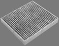 Cabin filter Denso DCF344K (OE 7803A005)