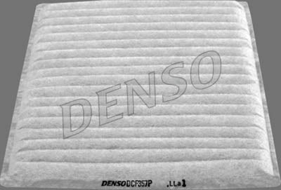 Cabin filter Denso DCF357P (OE 87139-12010)