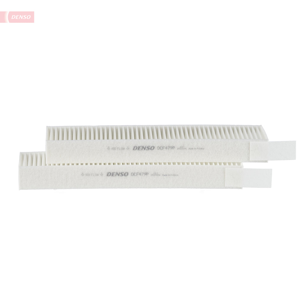 Filtro de habitáculo Denso DCF479P (OE 647992)