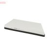 Cabin filter Denso DCF493P (OE 6447 AZ)