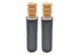 Kit protection et butée d'amortisseur GOOM DCK-0022 (OE 131237297)