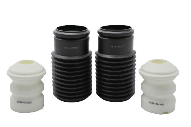 Kit de fuelle y tope de amortiguador GOOM DCK-0039 (OE 12589753)