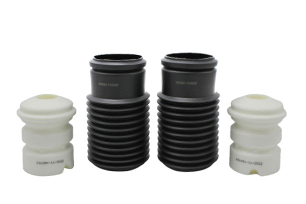 Kit protection et butée d'amortisseur GOOM DCK-0043 (OE 82449489)