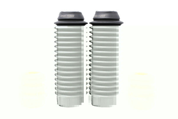 Shock absorber dust cover and bump stop kit GOOM DCK-0049 (OE Q0006862V004000000)